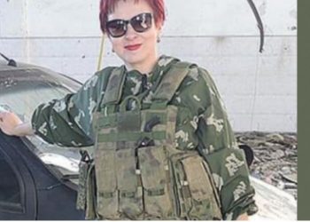 U ndalua teksa hynte në Kosovë si spiune, gazetarja ruse shpallet “non-grata”