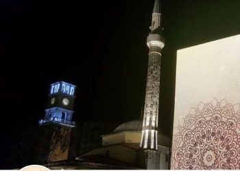 1 euro për të hyrë në xhami/ Reagon institucioni: Nuk preken besimtarët që falen