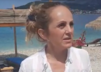 Gazetarja tregon momentet e tmerrit në Himarë: Skafi i dëmtoi shumë trupin…