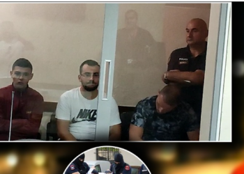 Tentoi të djegë me benzinë të dashurën, jepet masa për Ardit Çelën