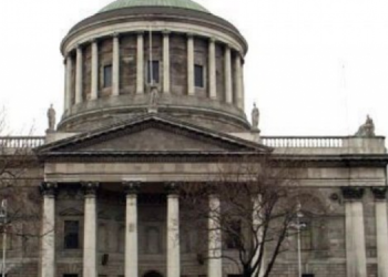 Trafikonin drogë, Gjykata irlandeze lë në burg dy shqiptarët (EMRA)