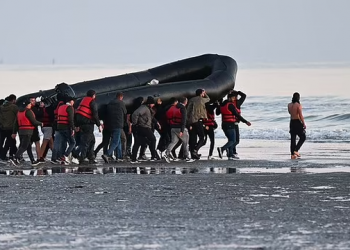 “Mbyllet” rruga nga Franca drejt Anglisë, emigrantët shqiptarë kthejnë sytë nga Belgjika