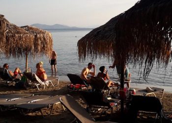 Sezon rekord turistik në Greqi, çudia e kësaj vere ishte…