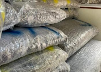 U planifikua të shkëmbehej në det të hapur në Vlorë, zbulohet vlera marramendëse e drogës