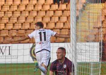 EKSKLUZIVE/ Partizani pret Gurin, por Shkëndija ka “asin nën mëngë”