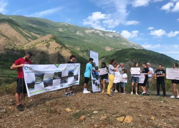 Ndërtimi i HEC-it në Madhesh të Matit ngre në këmbë banorët: Kryetari të mbrojë interesat tona