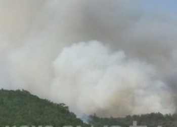 Nuk kanë fund zjarret në vend, shtatë vatra vetëm në Malësinë e Madhe