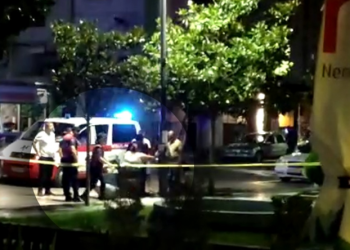 Vrasja në Elbasan/ Shoku i Ulqinakut tregon si nisi sherri për një fjalë goje: M’bane pis…