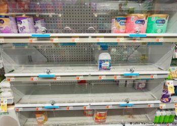 SHBA në krizë, inflacioni përjeton rritjen më të lartë në 40 vitet e fundit