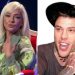 Monika gjithë mllef ndaj Fedez pasi shau në “Sunny Hill”: E keni…(VIDEO)