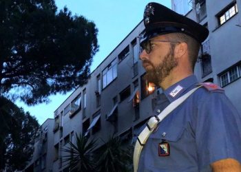 Arrestohet shqiptari në Itali, vendi ku e fshihte drogën do t’iu befasojë