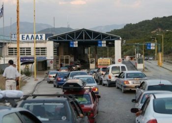 Po transportonin 67 kile kokainë, arrestohen katër shqiptarë në Greqi