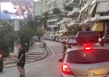 Ky është 24 vjeçari që vrau me thikë pushuesin në Sarandë (FOTO)