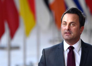 Rama pret sot kryeministrin e Luksemburgut në Tiranë