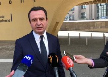 Tensionet në veri, Kurti: Rritja e numrit të pjesëtarëve të KFOR-it do…