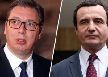 Albin Kurti intervistë për BBC: Presim më shumë nga BE, kur u takova me Vuçiçin…