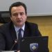 Zgjedhjet e Vetëvendosjes në Kosovë, Kurti fiton një tjetër mandat