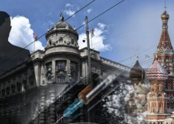 Mediat serbe: I varur nga droga, Vuçiç dërgon ministrin e tij në Moskë për t’u rehabilituar