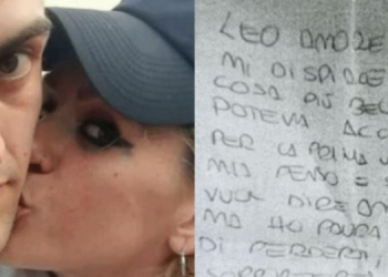 U vetëvra në burgun italian, ja letra e 27-vjeçares shqiptare për të dashurin e saj