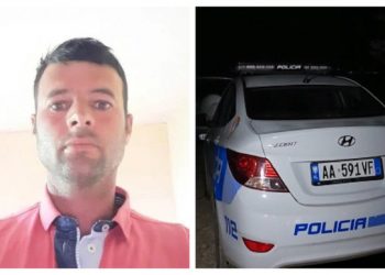 Masakroi të atin për vdekje, 37-vjeçari në Mallakastër nuk shfaq asnjë pendesë