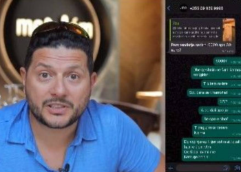 “Më mirë syri sesa nami”, 6000 euro në faturë për një foto me Ermal Mamaqin, reagon aktori