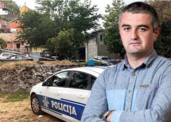 Masakra në Malin e Zi, autori kishte shkatërruar 2 javë më parë shtëpinë e fqinjit