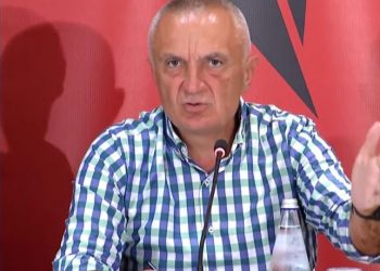 Meta takim me strukturat në Vlorë: Turp të keni që keni djegur mandatet PD-LSI