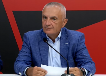 Çështja e detit me Greqinë, Meta denoncon: Kam fakte që Rama ka…