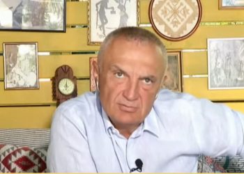 “Thanë që do iki si Gruevksi”, Meta ironizon: Ja ku më kanë, jam në Jalë