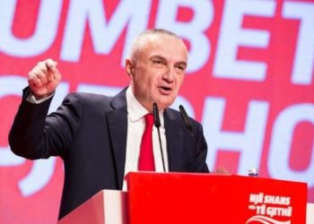 Pak para lobimit: Si vendosi Meta të ndalojë transparencën e financimit të LSI