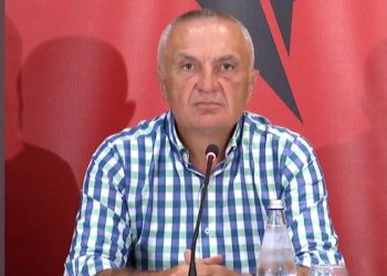 Meta paralajmëron nga Vlora: Zbardhja e aferave të qeverisë, shumë shpejt do të sjellë tronditje…