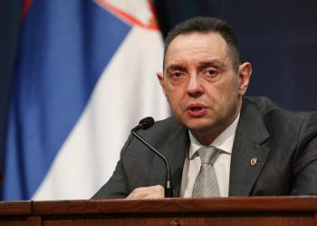 Takimi në Bruksel, ministri serb: Kurti po shkon për të mos arritur marrëveshje