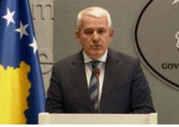 “Sulmet të orkestruara nga Beogradi”/ Ministri kosovar: Serbia synon destabilizim