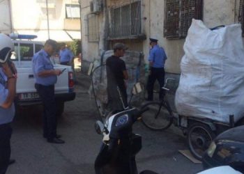 ‘Kam 7 fëmijë, nëse s’më jepni motorin më ktheni në qeli’