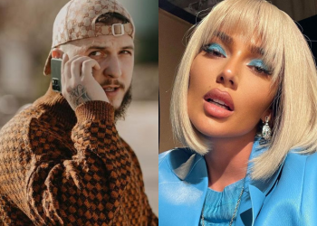 Bëri lëmsh rrjetin me videon e saj, por a ishte dedikim për Mozzik? Reagon Loredana