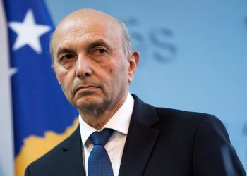 LDK refuzoi takimin e parë me Begajn, reagon Isa Mustafa