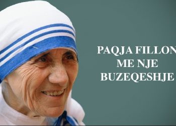 Përkujtohet sot 112 vjetori i lindjes së shenjtores Nënë Tereza