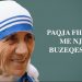 Përkujtohet sot 112 vjetori i lindjes së shenjtores Nënë Tereza