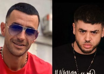 Pasi i dhanë fund armiqësisë mes tyre, Stresi flet për raportin me Noizyn  