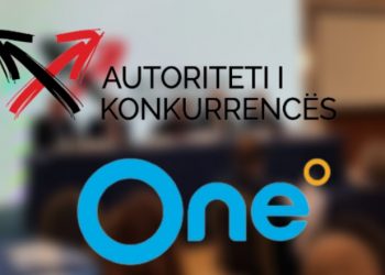 SKEMA/ Si favorizoi Autoriteti i Konkurencës hungarezët e kompanisë celulare “One”