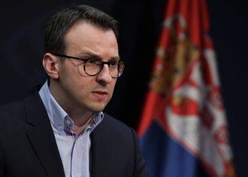 Dialogu në Bruksel dështoi, Petkoviç i revoltuar: Kurti refuzoi marrëveshjen