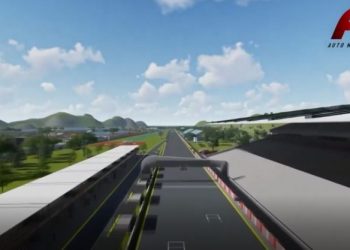 Dritan Agolli s’pyet për krizë, FSHZH hap tender 11 mln euro për pistë garash me makina në Elbasan