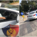 Qytetarëve u “shqyejnë” portofolat, polici qarkullon pa rrip sigurimi (Fotot)