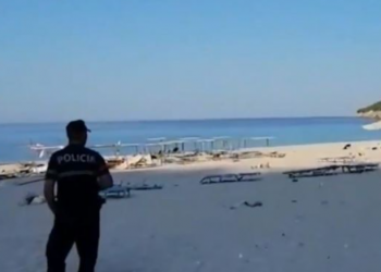 Sherri mes dy personave në Himarë, reagon policia: U konfliktuan për…