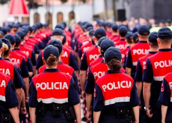 Arrestimi i Jeton Lamit, nis verifikimi për policët