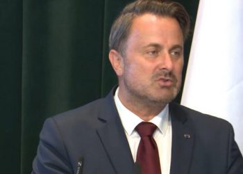 Integrimi në BE/ Bettel: Shqipëria ka bërë progres, por ka ende rrugë përpara