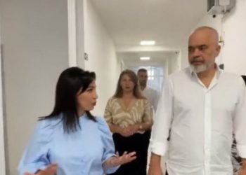 “Kur ishe ministër e braktise Ilir Sulin”/ Kushi i del në mbrojte Ramës: Manipulime…