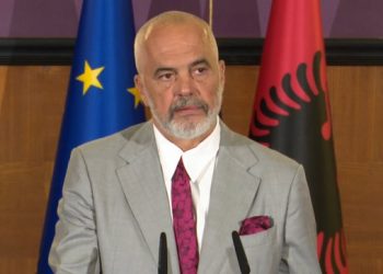 Ceremonia për Luiza Gegën, Rama mburret: Gjermania është sot pas Shqipërisë