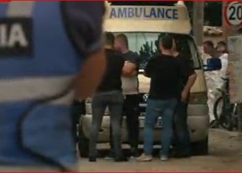 Vrasja në Tiranë/ Autori akuzonte vëllain se keqtrajtonte punonjësit, banorët: Konfliktet ishin…