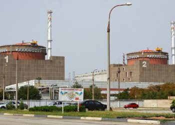 Rusia bllokon traktatin e OKB-së për shkak të Zaporizhjas